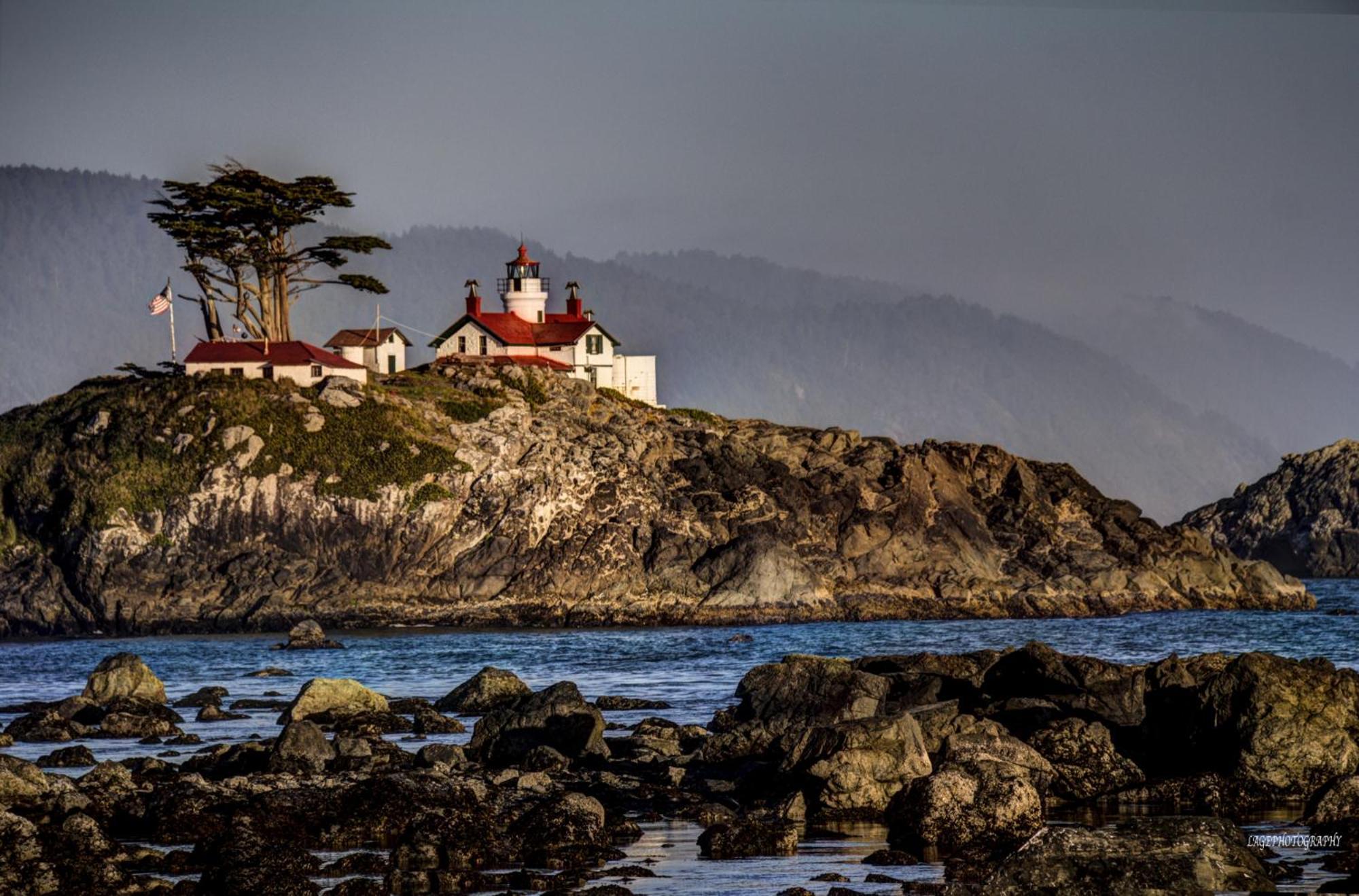 Private Home - Playground, Jumping Mat, Bbq, Darts, Firepit, Gazebo, 4 Smart Tvs, White Cotton Bedding, - The Redwood Cul-De Sac Beach Retreat Crescent City Bagian luar foto