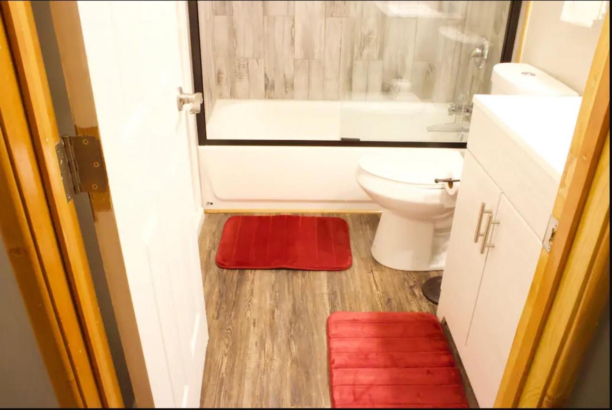 Private Home - Playground, Jumping Mat, Bbq, Darts, Firepit, Gazebo, 4 Smart Tvs, White Cotton Bedding, - The Redwood Cul-De Sac Beach Retreat Crescent City Bagian luar foto