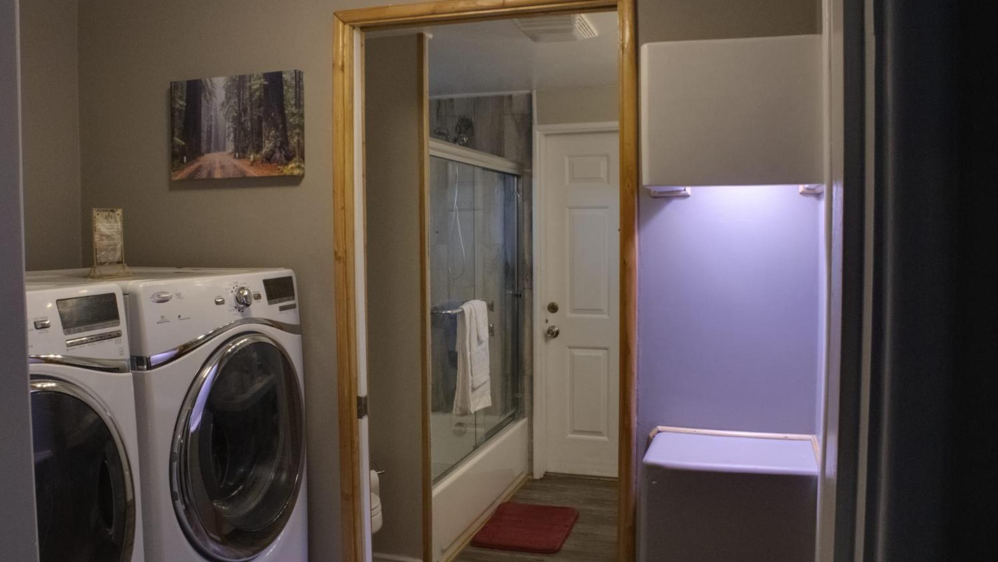 Private Home - Playground, Jumping Mat, Bbq, Darts, Firepit, Gazebo, 4 Smart Tvs, White Cotton Bedding, - The Redwood Cul-De Sac Beach Retreat Crescent City Bagian luar foto