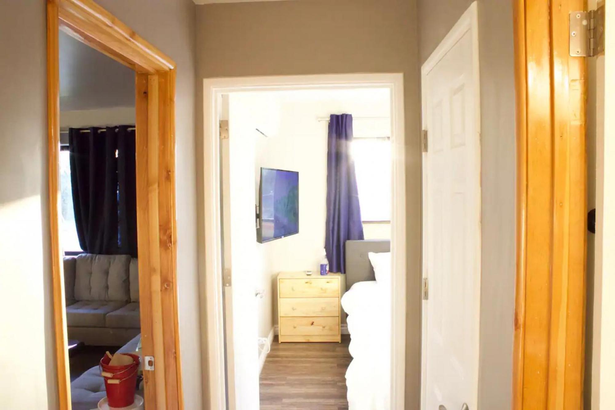 Private Home - Playground, Jumping Mat, Bbq, Darts, Firepit, Gazebo, 4 Smart Tvs, White Cotton Bedding, - The Redwood Cul-De Sac Beach Retreat Crescent City Bagian luar foto